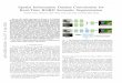 Spatial Information Guided Convolution for Real-Time RGBD ... · How to effectively use the extra geometry information (depth, 3D coordinates) is the key of RGBD semantic seg-mentation