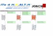 JONCN medical trolleyits-4health.com/wp-content/uploads/2011/02/JONCN-medical-trolleys… · EMERGENCY TROLLEY Model: ET-60005B Size:60×47.5×92CM Model: ET-62005B Size:62×52×95CM