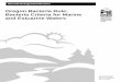 Oregon Bacteria Rule: Bacteria Criteria for Marine and ... Library/IMDBacteria.pdf · Coastal recreation waters do not include inland waters or waters upstream from the mouth of a