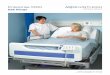 AH225 Enterprise 5000X - Clinical engineering 5000 Bed.pdf · The backrest will pause when raised to an angle of 30 degrees, ensuring easy and positive backrest adjustment time after