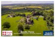 Jacobs Farm - Batcheller Monkhouse...tiled floor, wood panelling to dado height, staircase to first floor. • Inner hall/study area leads to the drawing room with exposed floorboards,