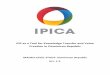 IPR as a Tool for Knowledge Transfer and Value Creation in ... report... · 5The information in this section is based on ONAPI/WIPO (2012). Estrategia Nacional de Propiedad Intelectual