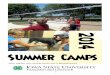 2014 Summer Camps - Iowa State University...Robotics amp (GEAR TEH I) GEAR-Tech-21 teaches robotics, GPS, and GIS technologies through building and programming a robot, navigation,