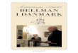 Meddelelser fra Selskabet BELLMAN I DANMARK€¦ · Nr. 92 | April 2017 Formand Henrik Bøggild åbner årsmødet 2017. 2 Nyt år, ny styrelse og nye Bellman-aktiviteter! Vi siger