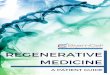 our bodies were designed to - Stem Cell International...seeking Regenerative Medicine therapies to heal. Regenerative Medicine is now at the forefront of offering such treatments to
