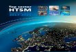 Top sector HTSM - Global Challenges, Smart Solutions · The European global navigation satellite system Galileo provides . ... According to "Global Small Satellites Market, Analysis