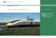 Rail electrification By Louise Butcher · In November 2016 the Railways Minister deferred four electrification projects which form ... alternating current electrification, whilst