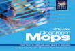 Mo Cleanroomps - Texwipe · The covers easily fit over the head permitting quick changes. Texwipe® AlphaMop™ features a large 15" x 8" (38 cm x 20 cm) thermoplastic mop head, 60"