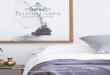 BED LINEN SOFT FURNISHINGS BATH LINEN · cotton sateen bed linen, Turkish made bath linen, knitted cotton throws, French Flax bed linen and limited edition Silk Road cushions crafted