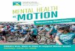 CMHA’s Run, Walk or Ride to support Mental Health Sunday ... · CMHA’s Run, Walk or Ride to support Mental Health Sunday, June 14, 2020. Since 1984, the Canadian Mental Health