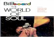 FEATURING: Artists WORLD Top R&B Labels of 1968 Review 1… · August 17, 1968 Section 2 Billboard THE WORLD OF FEATURING: Top R&B Artists of 1968 Top R&B Product of 1968 Top R&B