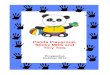 Panda Playgroup, Sticky Mitts and Tiny Totsbtckstorage.blob.core.windows.net/site8270/Documents/2014...Panda Playgroup, Sticky Mitts and Tiny Tots WI Hall, Station Road, Copmanthorpe,