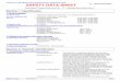 SAFETY DATA SHEET Target Enrichme… · SureSelect Target Enrichment Kit - LT- Indexing Hyb Module Box 2 CHEMTREC®: 1-800-424-9300 SAFETY DATA SHEET Product name In case of emergency::
