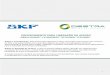 PROCEDIMENTO PARA LIBERAÇÃO DE ACESSO · Documento que comprove vínculo empregatício com a Empresa ASOASO ASO (realizado no Brasil) CTPS (página da foto, qualificação civil,