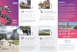 Sheffield Introduction · 2018-12-03 · SHU City Centre Campus Sheffield Hallam University continue to develop their city centre campus, adjacent to the major HS2 station masterplan
