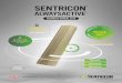 SenTrIcon1tyx9ojfyro1j1gav3m2ua4r-wpengine.netdna-ssl.com/... · (Coring Concrete, Pavers or Asphalt) 8 5.4. Installation of Sentricon IG Termiticide Rod into Existing Stations 9