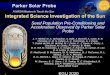 Seed Population Pre-Conditioning and Acceleration Observed ... · A series of solar energetic particle (SEP) events were observed at Parker Solar Probe (PSP) by the Integrated Science