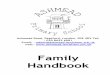 Family Handbook JAN 2012 · Ashmead Road, Deptford, London, SE8 4DX Tel: - 020 8692 6081 Email: - admin@ashmead.lewisham.sch.uk web:-  Family