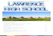 LAWRENCE HIGH SCHOOL · Pizza, Ironstone Farm Therapeutic Horseback Riding, Dairy Queen, Lawrence Public Library, New Balance and most recently at Hab- ... er Yulissa Nuñez. Mane