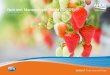 Nutrient Management Guide (RB209) · Sugar beet Peas and beans Biomass crops Section 5 Potatoes Section 6 Vegetables and bulbs ... 2. New and revised fertiliser recommendations a