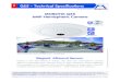 Q25 – Technical Speciﬁcations MOBOTIX Q25 6MP Hemispheric ... · PDF file Q25 – The Perfect Overview The Q25 provides a Hemispheric 360° allround view with just one lens. Only