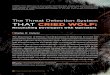 The Threat Detection System THAT CRIED WOLF · 224 Defense ARJ, April 2017, Vol. 24 No. 2 : 222–244 The Threat Detection System That Cried Wolf http:/ The Department of Defense
