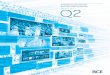 2017 BCE Q2 Shareholder report · 2 BCE Inc. 2017 SECOND QUARTER SHAREHOLDER REPORT 1 Overview 1.1 Financial highlights BCE Q2 2017 selected quarterly information Operating revenues