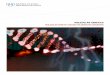 MOLECULAR GENETIC TESTING FOR INHERITED DISORDERS · Biotinidase Deficiency, BTD Full Gene Analysis* BLOOM SYNDROME Ashkenazi Jewish Mutation Analysis Panel Bloom Syndrome, Mutation