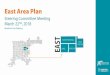 East Area Plan Steering Commitee Meeting 9 Presentation€¦ · East - Urban Design 23RD AVE MONTVIEW VD 17TH AVE COLFAX AVE 14TH AVE 13TH AVE HALE PKWY 8TH AVE 6TH AVE e 0 0 00 0