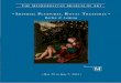 Berlin & Leipzig - Arrangements AbroadSchumann, Wagner, Grieg, and Mendelssohn. ... Augsburg,” and “Daniel Hopfer’s St. Paul Preaching and the Question of Mediation.” Presently,