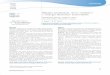 Malattia parodontale, stress ossidativo e strategia alimentare · PDF file 2018-01-26 · Malattia parodontale, stress ossidativo e strategia alimentare antiossidante Periodontal disease,