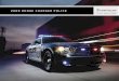 2009 DoDGe CharGer PoliCe - xr793.com The Dodge Charger Police Vehicle also has standard 18-inch heavy-duty