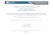 Public Trust Advisors, LLC Firm Brochure Form ADV Part 2A · 15-05-2020  · Firm Brochure Form ADV Part 2A This brochure provides information about the qualifications and business