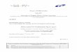 SoS-PV-Deliverable9.5-publishable summary of final activity report … · Skytron-Energy (DE) SoS-PV- Deliverable 9.5 – Publishable summary of final activity report Page 5 of 11