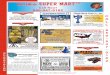 WorldWide SUPER MART™ · 2019-07-31 · WorldWide SUPER MART™ Call Now! 850-547-0102 QUICK CASH MONEY Paid for Drill Rigs, Pump Hoists, Mud Pumps, Drill Pipe, & Bits. RENE HENDON