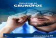 Working at GRUNDFOS - Irrigation Australia · Grundfos Social Club members. the Grundfos Olympics (Denmark): Every 4 years selected Grundfos employees from all over the world visit