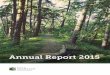 Annual Report 2015 - Mutual of Enumclaw€¦ · premium to charity on behalf of the independent agent who submitted it to Mutual of Enumclaw. Independent agents throughout our five