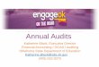 Annual Auditsengage.ok.gov/wp-content/uploads/2017/08/Audit... · New Revenue (FY15 Dist Check Rpt) 5111-5113 (FY15 Dist Check Rpt) ... OCAS and EON Audit Difference between OCAS