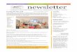 NEWS LETTER - PAGES 1 - 8€¦ · (a premier real estate company) newsletter Caring for the self By Dr Partap Midha, Director On his maiden visit to Scandinavia, Dr Partap took part