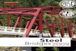 Steel Bridges 2009 - NCDOT Seminars/… · 29/4/2007  · Steel Bridges 2009. Welcome to Steel Bridges 2009! This publication contains all bridge related information collected from