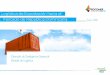 Logística de Exportación hacia el mercado de República ...€¦ · transporte internacional de carga 2,93 2,63 La competencia y calidad en los servicios logísticos 2,91 2,86 La
