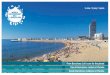 5 June / 5 juny / 5 juniovisitbarcelona.com/uploads/web/agenda/World... · Des de Barcelona: cuidem el Planeta Desde Barcelona: cuidemos el Planeta. Cleaning the sand and the seabed