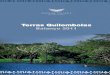 Terras Quilombolascpisp.org.br/wp-content/uploads/2016/12/CPISP_pdf_Balanco2011.pdf · relatórios relativos a 158 terras quilombolas em 16 estados do Brasil (tabela 1). O investimento