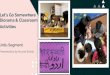 Presentation by Nusrat Sohail Let’s Go Somewhere Urdu Segment … · Urdu Segment Presentation by Nusrat Sohail - Idea was taken from the “Growth ... Project: Pyramid of Words