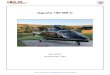 Agusta 109 MK II spec - N64EA Agusta 109 MK... Agusta 109 MK II Reg: N64EA Serial Number: 7625 Contact