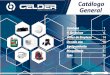 Portada catalogo general 2019 - Celder :: Home...Portada catalogo general 2019 Created Date: 11/8/2019 3:30:24 PM 