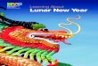Learning About Lunar New Year - Lunar New Year. Celebrated by millions of people worldwide, Lunar New