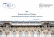 Capacity Building in Moldova Evaluarea impactului Social ...antreprenoriatsocial.md/media/files/Valentina TOSI_RO.pdf · Benefit și SIAVS Sectorul Terțiar productiv Cooperative