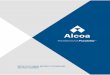 NOTICE OF 2017 ANNUAL MEETING OF STOCKHOLDERS AND …/media/Files/A/Alcoa... · 2017 PROXY STATEMENT Proxy Statement (continued) Cautionary Statement regarding Forward-Looking Statements