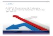 AICPA Business & Industry U.S. Economic Outlook Survey 1Q 2017€¦ · 3 | AICPA Business & Industry U.S. Economic Outlook Survey 1Q 2017 Executive Summary The CPA Outlook Index 